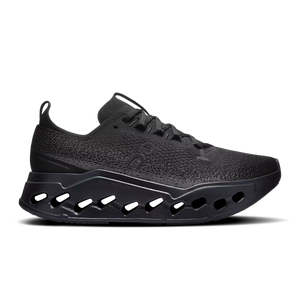 On Running Cloudsurfer Max Erewhon 'Black'