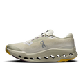 On Running Cloudsurfer Trail 2 Waterproof 'Ghost Chalk' (Womens)