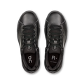 On Running The Roger Advantage 'Black'