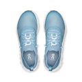On Running Cloud 6 Versa 'Dust White'