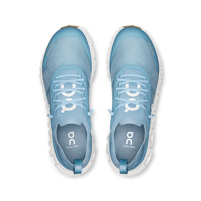 On Running Cloud 6 Versa 'Dust White'