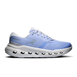 On Running Cloudrunner 3 'Myrtle Platinum'