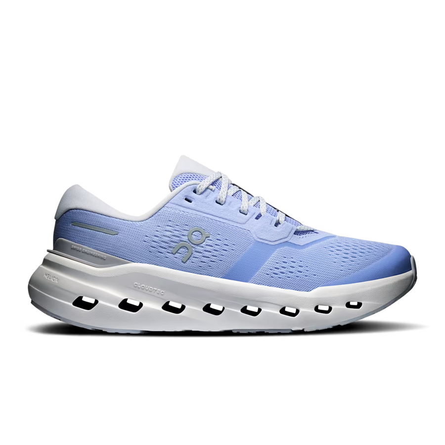 On Running Cloudrunner 3 'Myrtle Platinum'