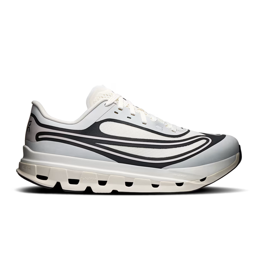 On Running Cloudflow 5 AD 'Ivory Black'