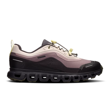 On Running Cloud 6 Geo Waterproof 'Dew Gobi'