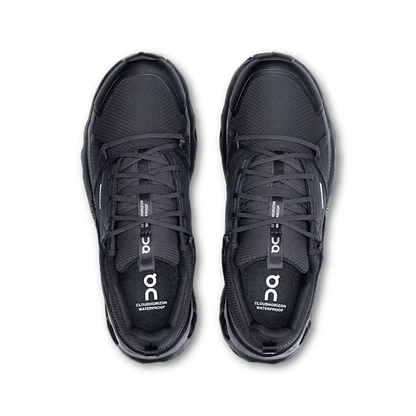 On Running Cloudhorizon Waterproof 'Black'