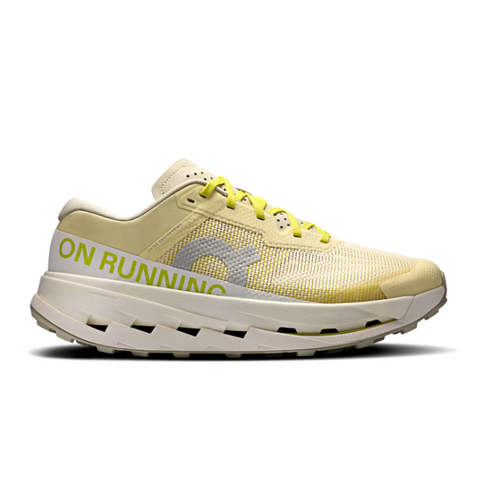 On Running Cloudultra 3 'Pelican White'