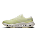 On Running Cloudrunner 3 'Linen Ivory'