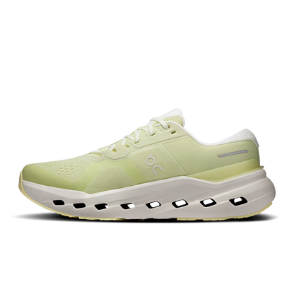On Running Cloudrunner 3 'Linen Ivory'