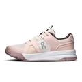 On Running The Roger Clubhouse Pro 2 Clay 'Oyster Doe'