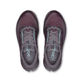 On Running Cloudsurfer Trail 2 Waterproof 'Urchin Pebble'