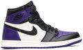 Air Jordan 1 Retro High 'Court Purple'