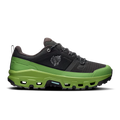 On Running Cloudrock Low Waterproof SHF 'Black Celery'