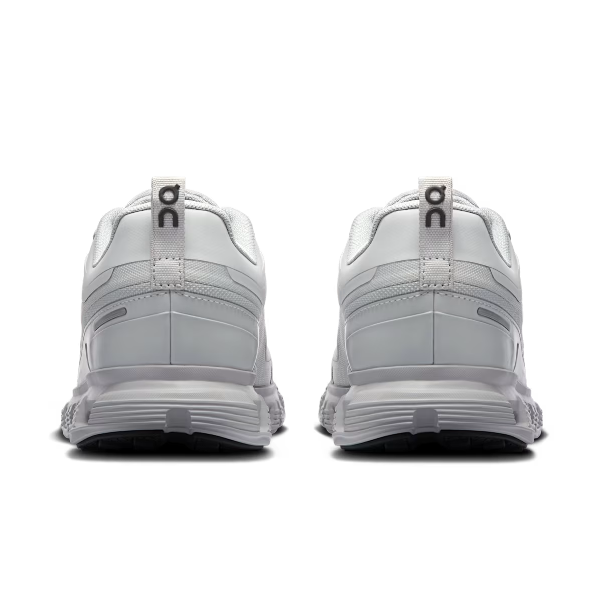 On Running Cloud 6 Geo Waterproof 'Wolf'