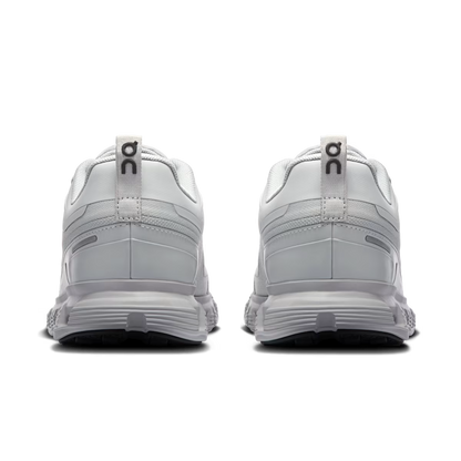 On Running Cloud 6 Geo Waterproof 'Wolf'