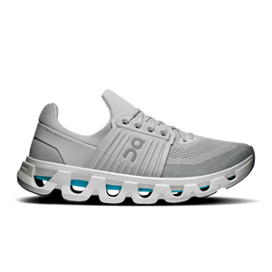 On Running Cloudswift 4 AD 'Glacier White'