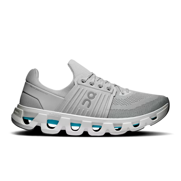 On Running Cloudswift 4 AD 'Glacier White'