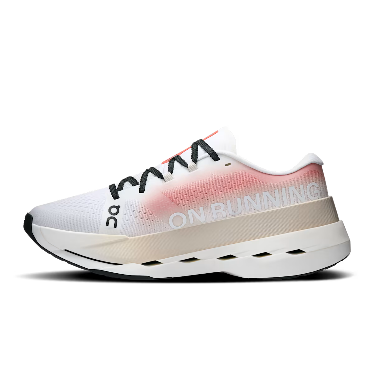 On Running Cloudboom Max 'White Pearl'
