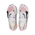 On Running Cloudboom Strike 'White Black'