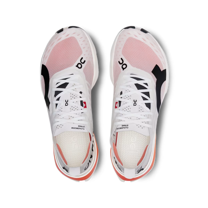 On Running Cloudboom Strike 'White Black'