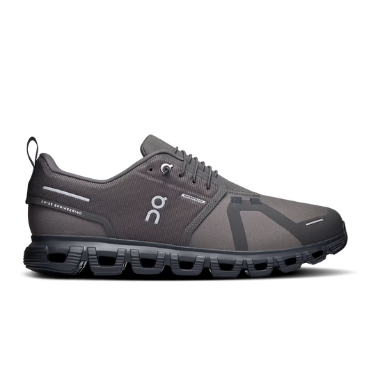 On Running Cloud 6 W.P. 'Thorn Black'