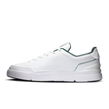 On Running The Roger Centre Court 'White Evergreen'