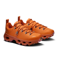 On Running Cloudsolo Hiker LOEWE 'Red Fox'