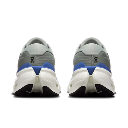 On Running Cloudrunner 3 'Tin Iceberg'