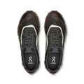 On Running Cloud 6 Geo Waterproof 'Black Lima'