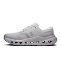 On Running Cloudrunner 3 'Glacier Alloy'