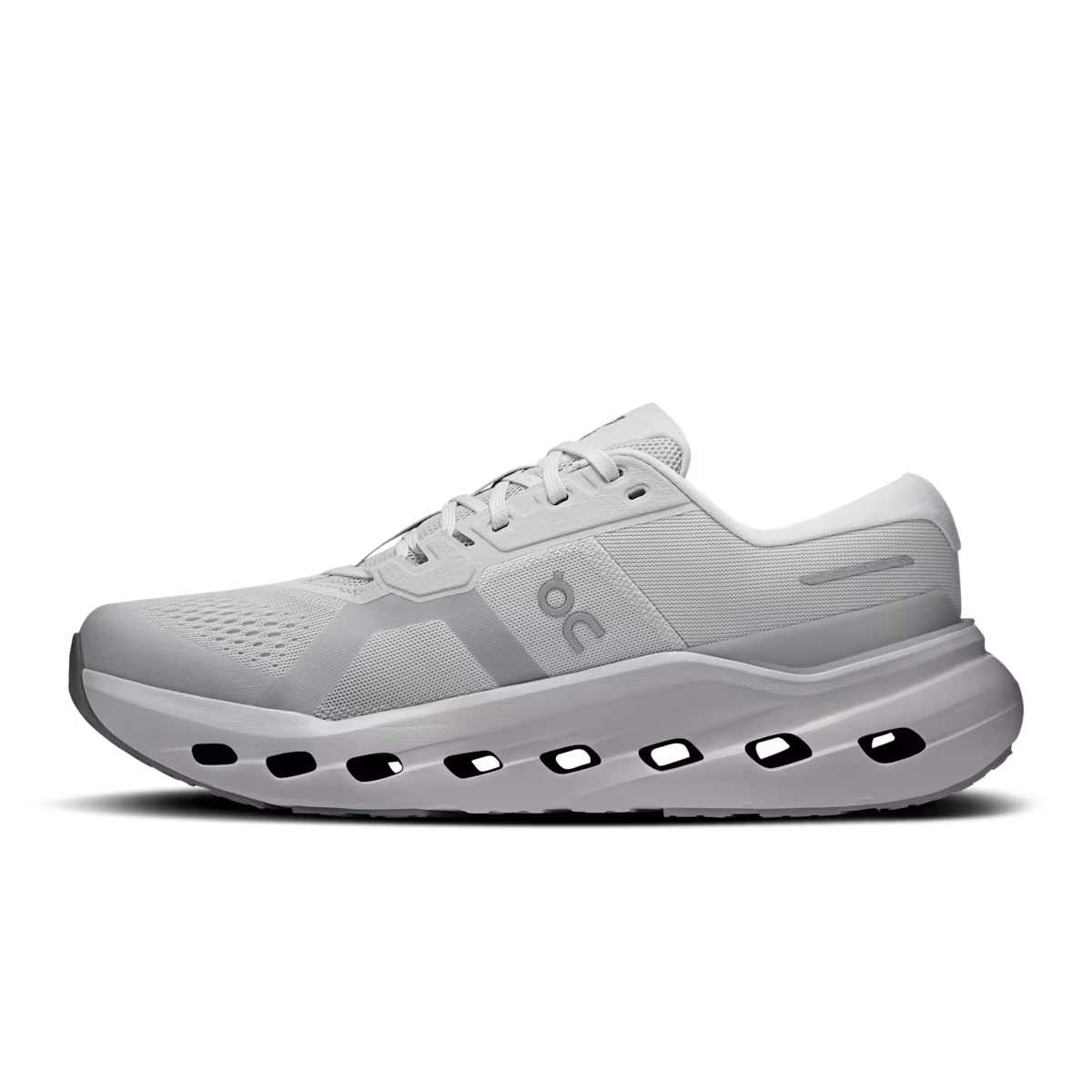 On Running Cloudrunner 3 'Glacier Alloy'