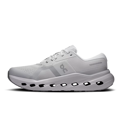 On Running Cloudrunner 3 'Glacier Alloy'