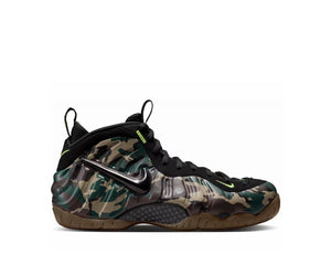 Nike Air Foamposite Pro ‘Green Camo’ (2026)