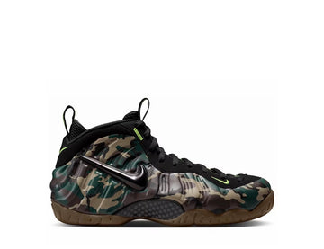 Nike Air Foamposite Pro ‘Green Camo’ (2026)