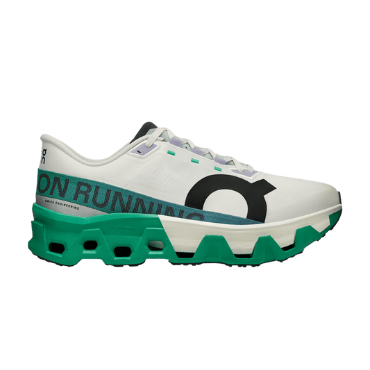 On Running Cloudmonster Hyper - 'Undyed Mint'