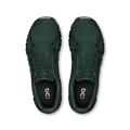 On Running Cloud 6 'Evergreen Glacier'