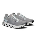 On Running Cloudswift 4 'Alloy Glacier'