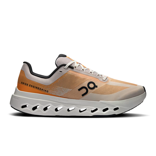 On Running Cloudsurfer Next 'Tangerine Ivory'