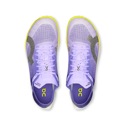 On Running Cloudspike Citius 2 'Bloom Lime'