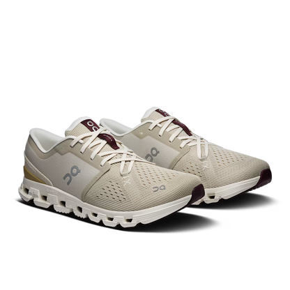 On Running Cloud X 4 'Pelican Ice'