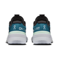 On Running The Roger Pro Fire Clay 'Storm White'