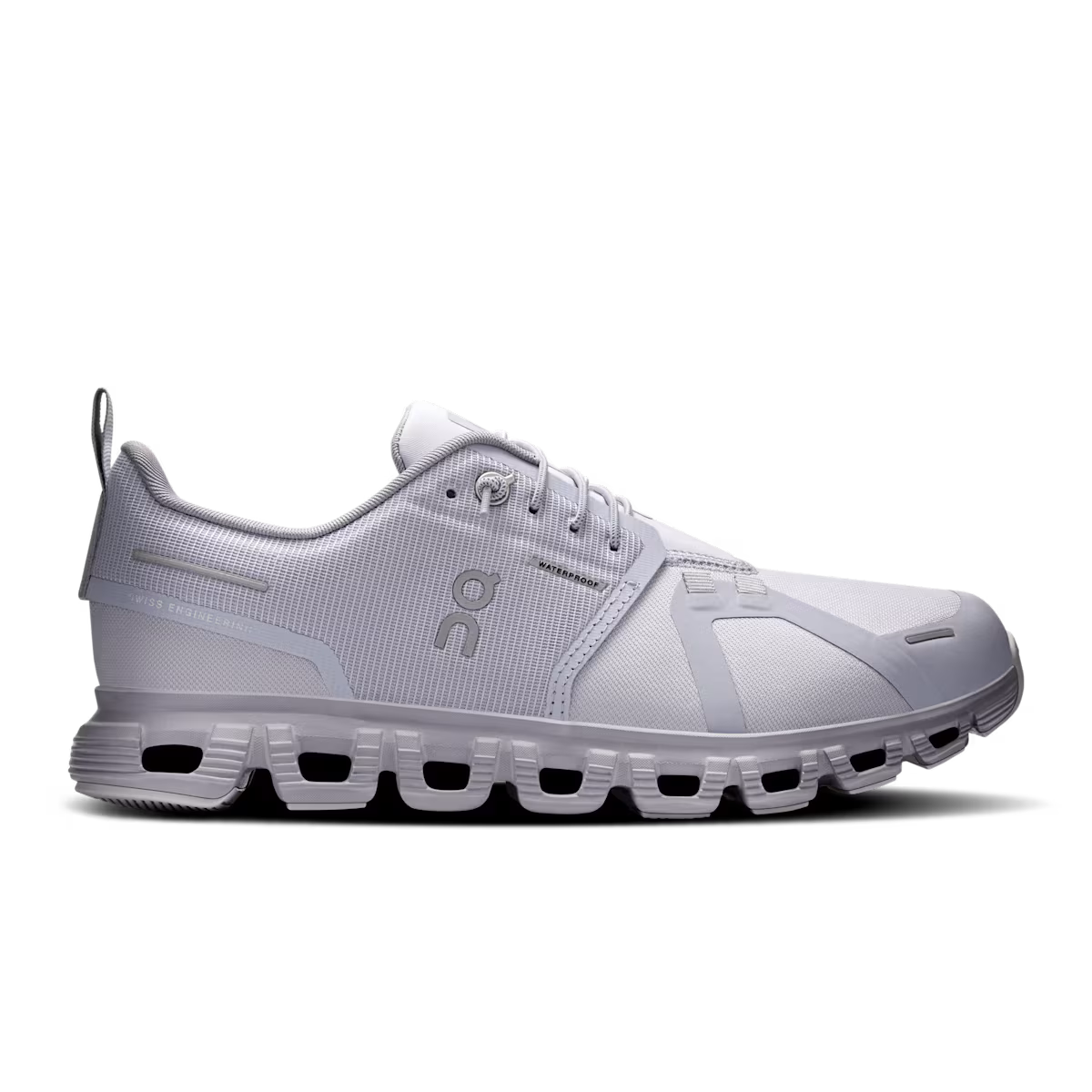 On Running Cloud 6 W.P. 'Nimbus | Lilac'