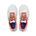 On Running The Roger CH Varsity 'White Flame'