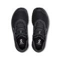 On Running Cloudmonster Void 'Black'