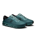 On Running Cloudzone 'Mistletoe Agave'