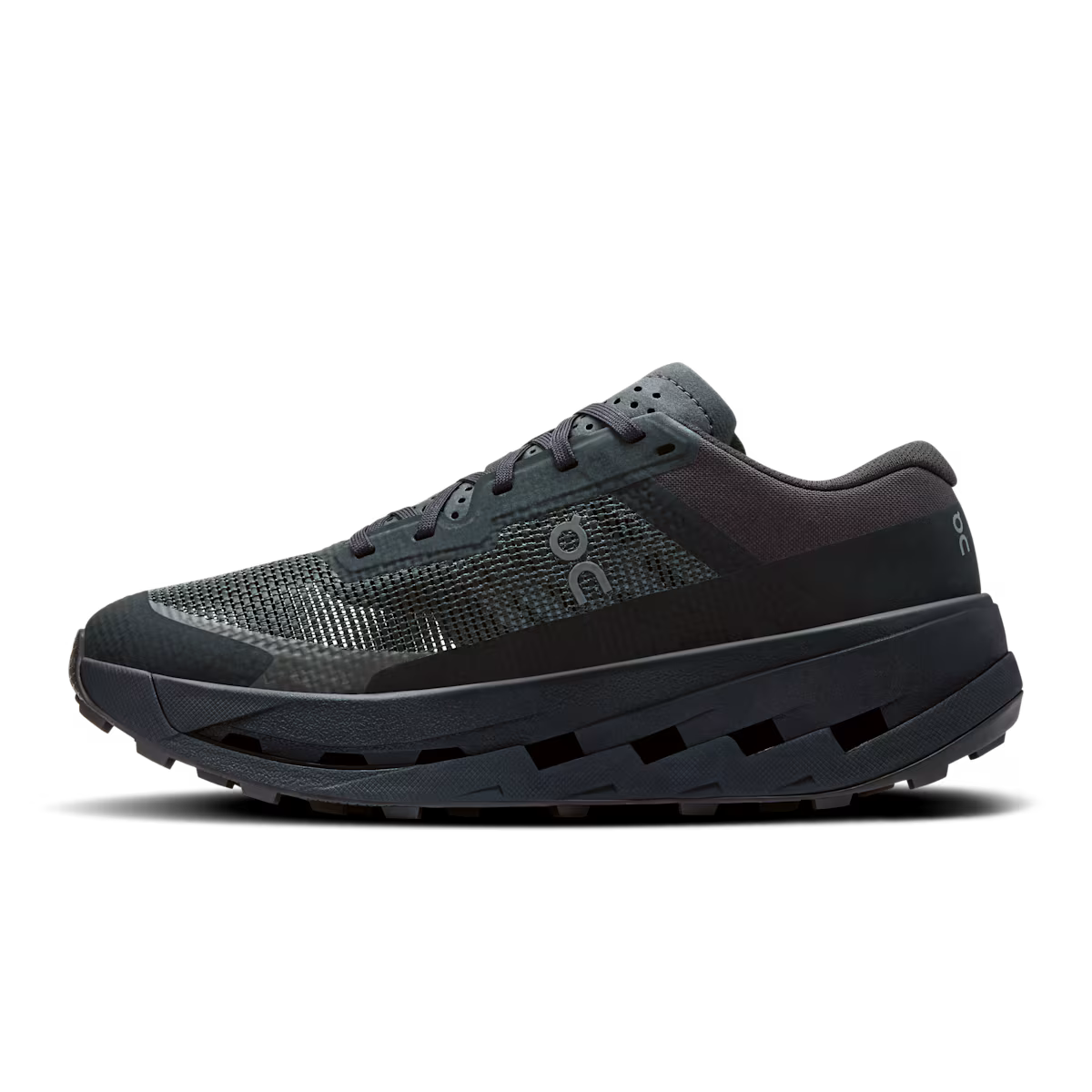 On Running Cloudultra 3 'Black'