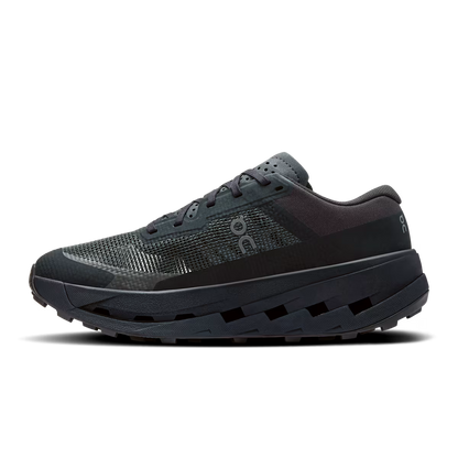 On Running Cloudultra 3 'Black'