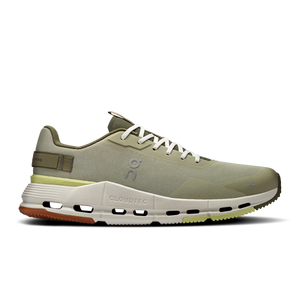 On Running Cloudnova Form 2 'Chalk Ivory'