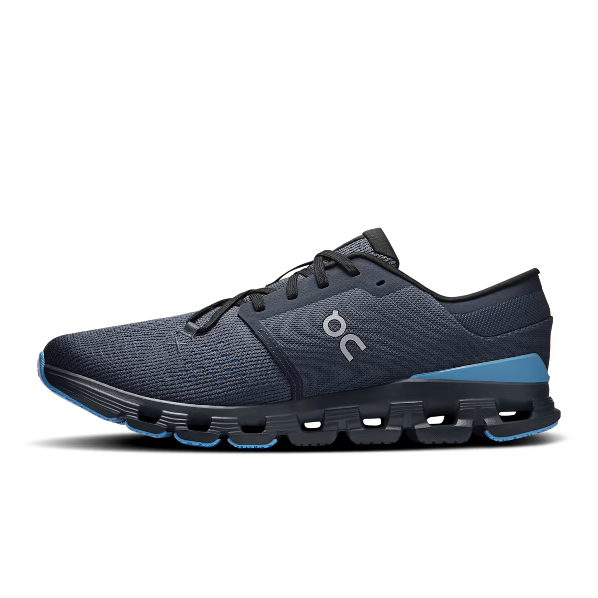 On Running Cloud X 4 'Navy Gourami'