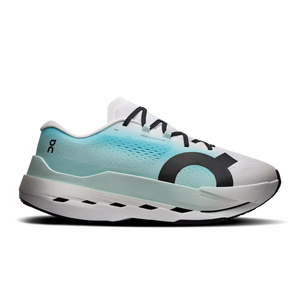 On Running Cloudboom Max 'White Flurry'
